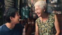 'Gia tài của ngoại': Sụt sùi với trailer phim Thái về tình bà cháu lập kỷ lục doanh thu 2024