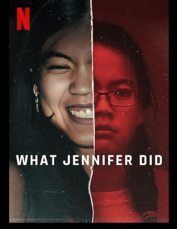 (Review) 'What Jennifer Did': Không đủ để vén màn sự thật về 'đứa con trời đánh'
