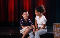'Mẹ siêu nhân': Thảo Trang bị con trai 'khuyên bỏ nghề' ca sĩ để trở thành diễn viên hài