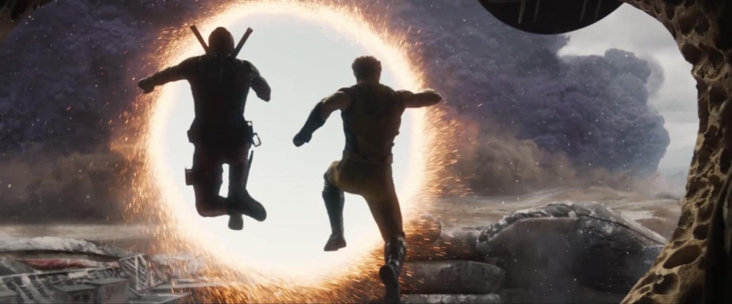 'Mổ xẻ' Deadpool & Wolverine cùng những tình tiết siêu bất ngờ
