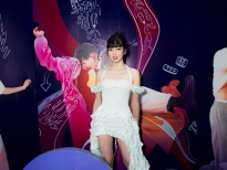 Màn lột xác đáng chú ý của Khánh Vân trong 'B4S - Trước giờ 'yêu'