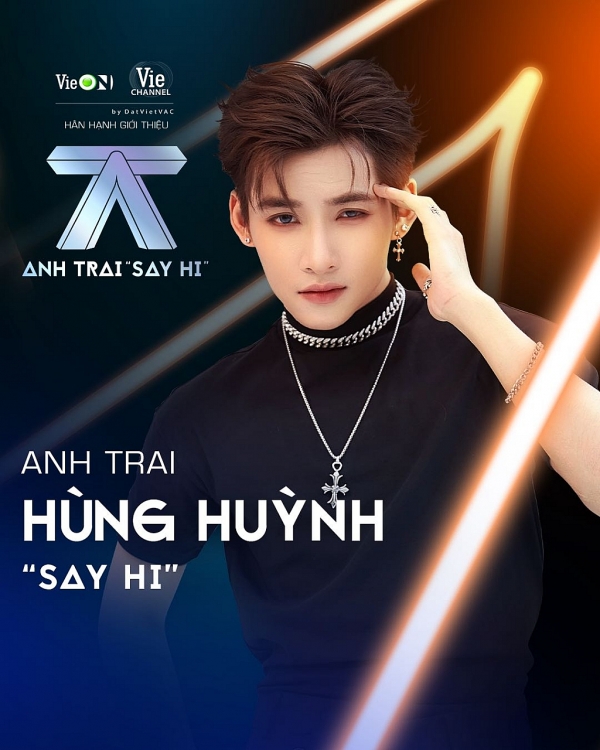 Anh trai Song Luân 2024 phủ sóng mạnh mẽ trong âm nhạc, Quân A.P nỗ lực để 'cân' cả ca hát và vũ đạo