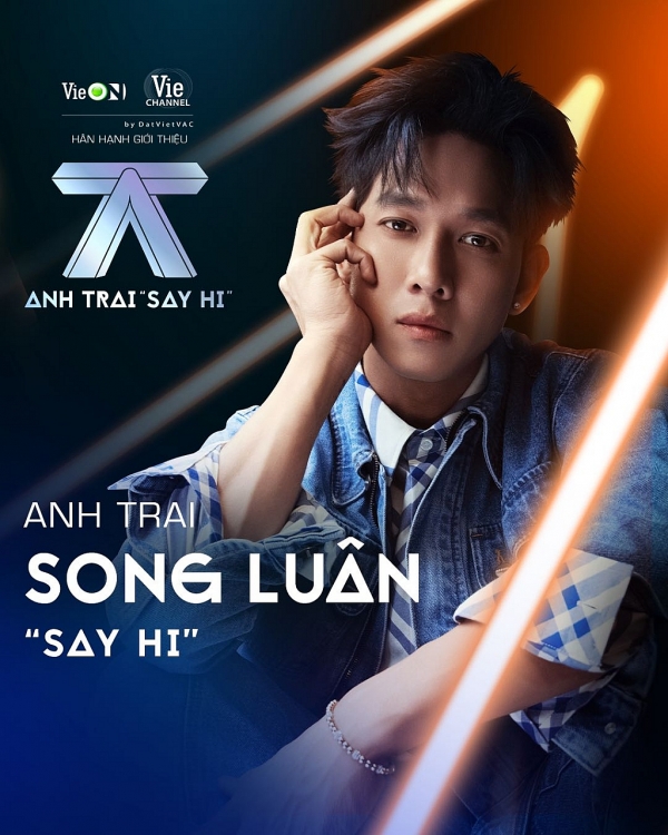 Anh trai Song Luân 2024 phủ sóng mạnh mẽ trong âm nhạc, Quân A.P nỗ lực để 'cân' cả ca hát và vũ đạo