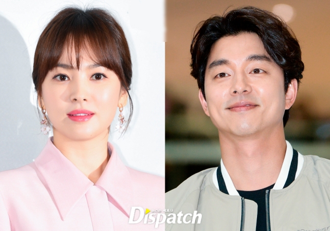 Phim mới của Song Hye Kyo và Gong Yoo có kinh phí cực 'khủng'