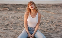 Album mới của Taylor Swift đạt 1 tỷ lượt stream chỉ trong một tuần