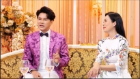 NSND Trịnh Kim Chi tiết lộ MC Vũ Mạnh Cường hay nài nỉ đi xin… vai!