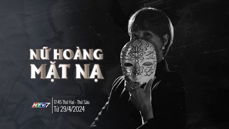 Những lý do không thể bỏ lỡ 'bom tấn báo thù' 'Nữ hoàng mặt nạ'