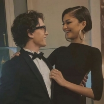 Bị đồn sẽ kết hôn với Tom Holland, Zendaya nói gì?