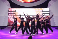 Planet Lock giành Quán quân Bảng quốc tế hạng mục Showcase của 'Dalat Best Dance Crew 2024 - Hoa Sen Home International Cup' với giải thưởng 6.000 USD