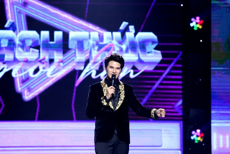 Đoan Trang phấn khích với đêm diễn 'Tình khúc nắng hè' của 'Thách thức giới hạn'