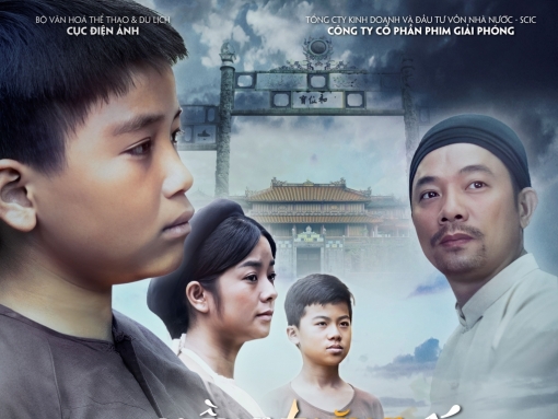 'Vầng trăng thơ ấu': Phim điện ảnh về thời niên thiếu Bác Hồ không đi theo hướng 'thần thánh hóa'