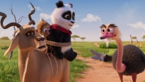 Những bài học rút ra từ chuyến phiêu lưu vui nhộn của 'Panda đại náo lãnh địa vua Sư Tử'