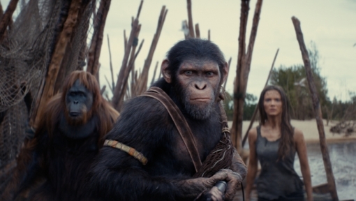Những điều thú vị đáng chờ đợi ở 'Hành tinh khỉ: Vương quốc mới'