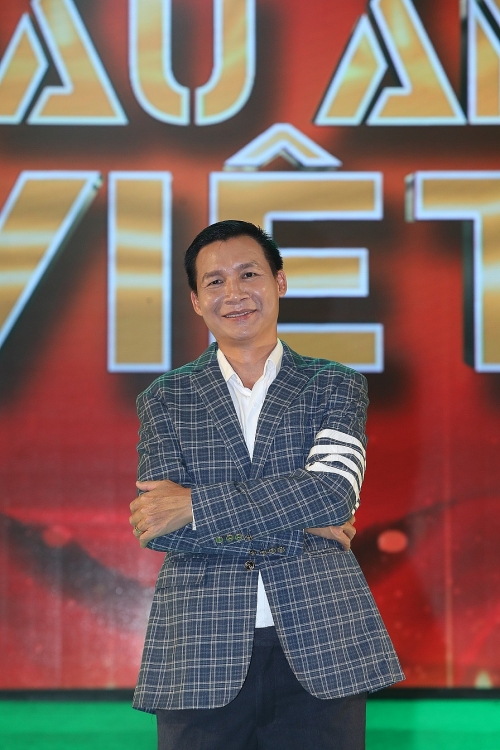 NSND Tạ Minh Tâm đánh giá cao khâu chọn bài của các thí sinh 'Dấu ấn Việt 2024'