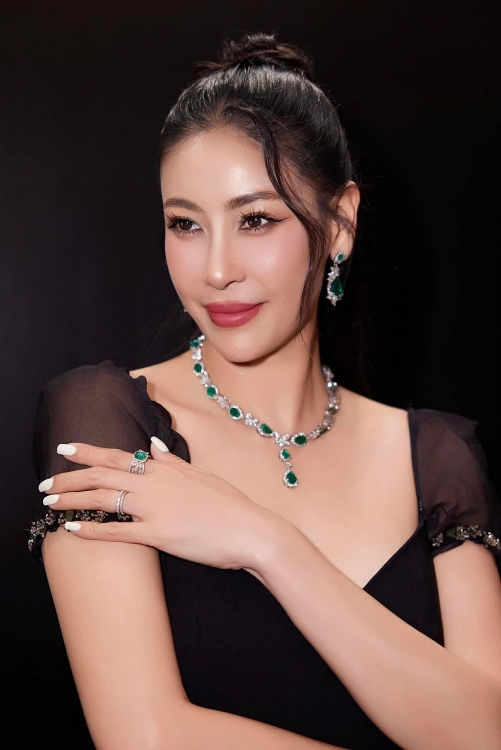 Giám khảo 'Hoa hậu quốc gia Việt Nam 2024' quy tụ dàn nghệ sĩ gạo cội