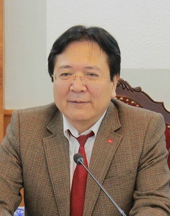 Giám khảo 'Hoa hậu quốc gia Việt Nam 2024' quy tụ dàn nghệ sĩ gạo cội