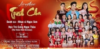 Vừa công bố, liveshow 'Tình cha' của Ngọc Sơn - Ngọc Thảo tại châu Âu đã cháy vé