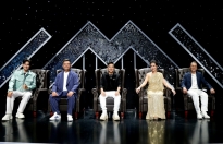 'Thách thức giới hạn': Thử thách cực lớn cho producer Tuấn Mario - Tống Hạo Nhiên - Minh Đăng ở vòng thi Gắn kết