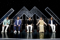 'Thách thức giới hạn': Thử thách cực lớn cho producer Tuấn Mario - Tống Hạo Nhiên - Minh Đăng ở vòng thi Gắn kết