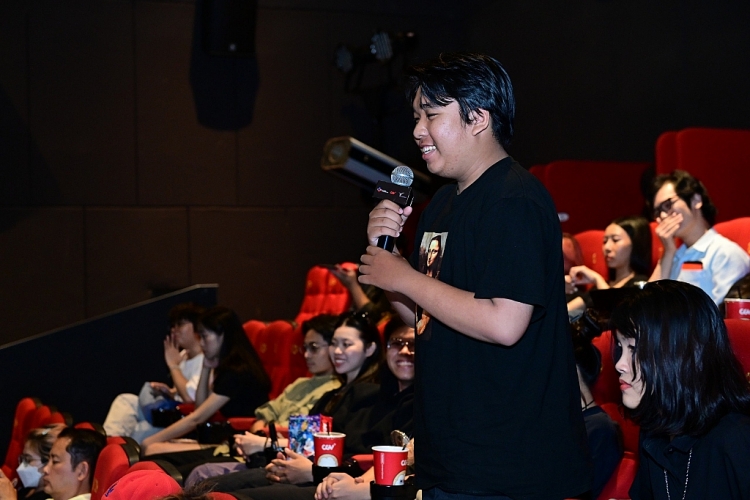 'Dự án phim ngắn CJ' mùa 5: Cơ hội tiếp cận nguồn vốn cho các nhà làm phim trẻ