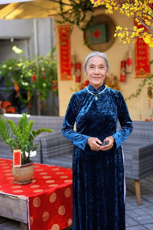 'Bà Hai' Thanh Hiền: 'Người mẹ quốc dân' đỉnh từ phim ra đến đời, tự đóng hết cảnh nguy hiểm dù đã 70!