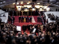 Liên hoan phim Cannes 2024: Bức tranh điện ảnh nhộn nhịp