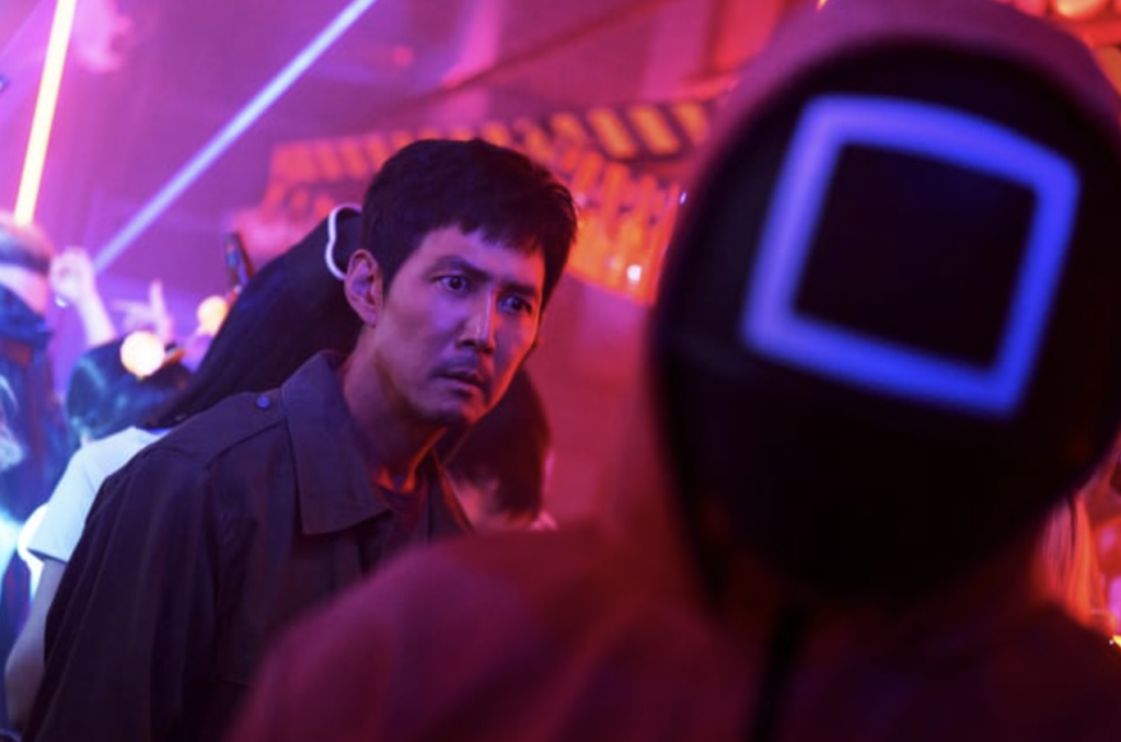 Netflix chấn động làng phim Hàn: Chi cát-xê 1 tỷ won mỗi tập cho diễn viên