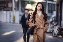 Phim mới của 'chàng hậu' Shin Hye Sun tung teaser trailer hứa hẹn câu chuyện hồi hộp, bí ẩn từng giây!