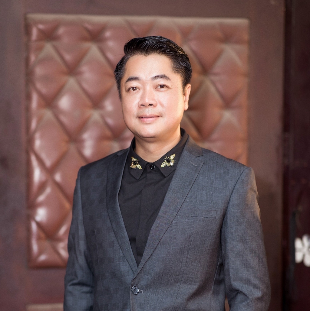 CEO Đỗ Hoàng Dương: Tôi không làm phim kinh dị chỉ để dọa người!