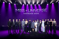 Những mới lạ, độc đáo của cuộc thi 'Miss Universe Vietnam 2024'