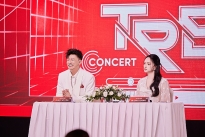 Dàn nghệ sĩ tài năng kết hợp cùng NSX Dược sĩ Tiến trong lễ hội âm nhạc hoành tráng 'Trẻ Concert'