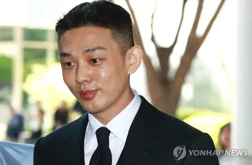 Bác sĩ tiết lộ Yoo Ah In từng có kế hoạch tự tử trước khi lạm dụng ma túy