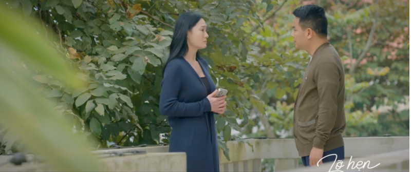 'Lỡ hẹn với ngày xanh' tập 40: Giang nghi ngờ Duyên là con riêng của bà Thu Lê