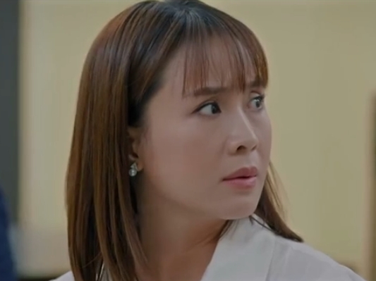 'Trạm cứu hộ trái tim' tập 30: Bà Xinh 'tưởng vậy mà không phải vậy', lật kèo khiến Ngân Hà sốc ngang