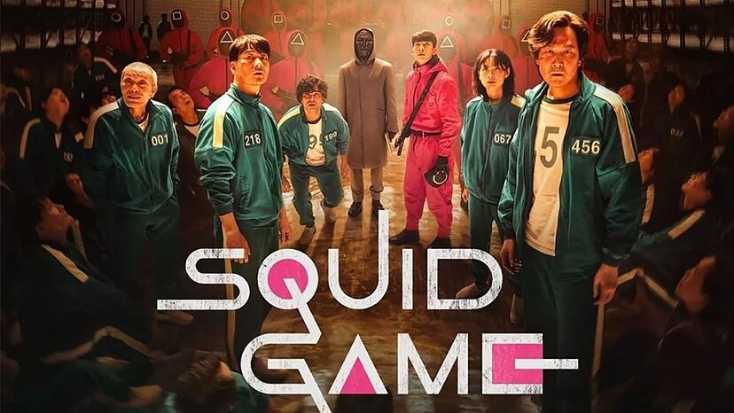 Nam chính Lee Jung Jae thông báo ngày phát hành 'Squid Game 2'