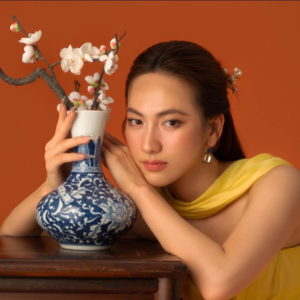 Phương Anh Đào: Cô nàng 'tắc kè hoa' của điện ảnh Việt, cứ tham gia phim nào là hot phim đó