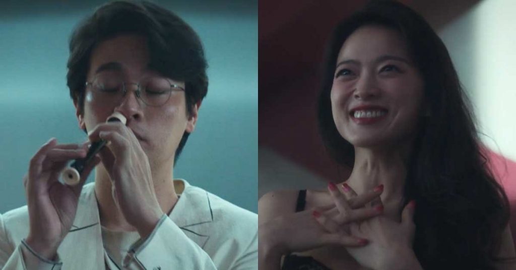Phim mới của Ryu Jun Yeol nhận 'mưa' lời khen