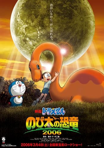 Movie nào của Doraemon hay nhất mọi thời đại?