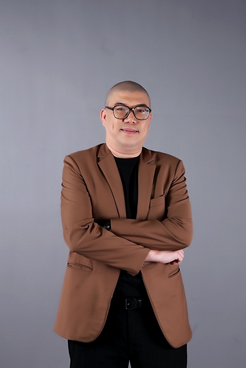 'Thách thức giới hạn': Producer Tuấn Mario - Tống Hạo Nhiên - Minh Đăng đặt quyết tâm cao tại vòng bán kết