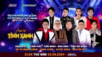 'Thách thức giới hạn': Producer Tuấn Mario - Tống Hạo Nhiên - Minh Đăng đặt quyết tâm cao tại vòng bán kết