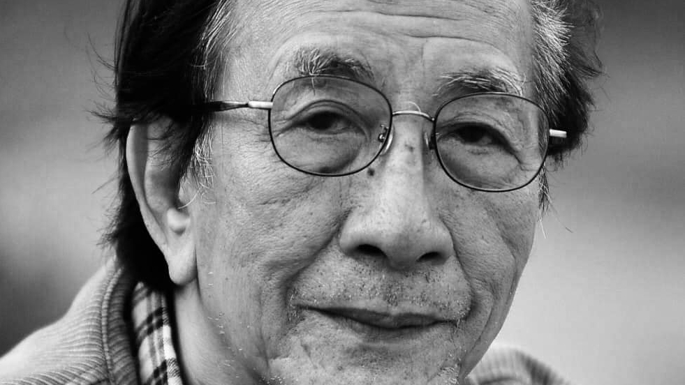 Đạo diễn 'Đất và Người' - NSND Nguyễn Hữu Phần mãi ra đi ở tuổi 76