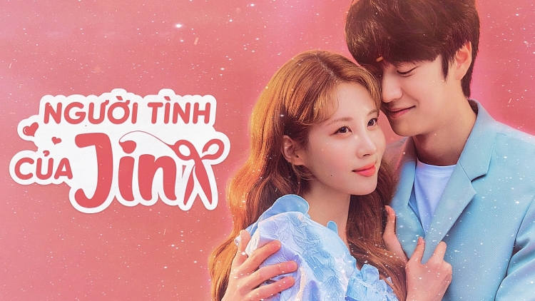 'Người tình của Jinx' chính thức cập bến màn ảnh Việt
