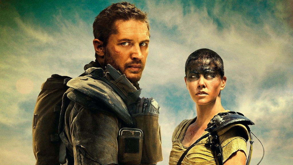 Loạt phim về 'Mad Max': Từ dở tới hay nhất!