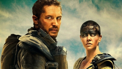 Loạt phim về 'Mad Max': Từ dở tới hay nhất!