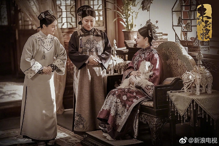 Hải Lục, Tăng Lê, Hồ Hạnh Nhi đua nhau khoe sắc trong phim mới 'Nữ đầu bếp cuối cùng'