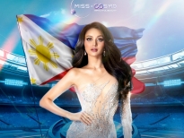 Mỹ nhân Ma. Ahtisa Manalo chính thức trở thành 'Miss Cosmo Philippines 2024'