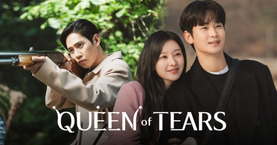 'Queen of Tears' phá kỷ lục dù kết thúc được hơn một tháng