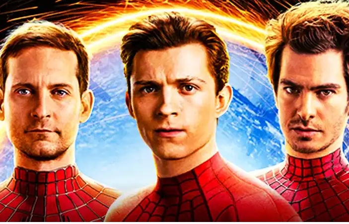 Bao giờ Tobey Maguire và Andrew Garfield sẽ sớm trở lại vũ trụ 'Spider-Man'?