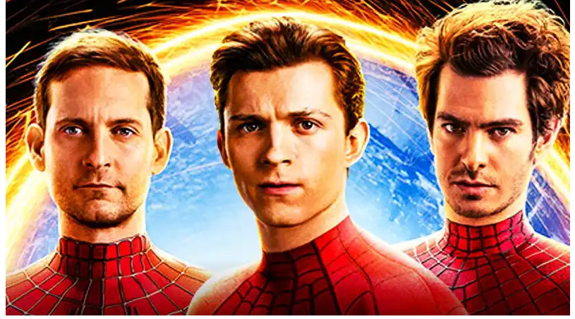 Bao giờ Tobey Maguire và Andrew Garfield sẽ sớm trở lại vũ trụ 'Spider-Man'?