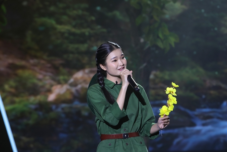 Lộ diện 14 thí sinh xuất sắc vào chung kết 'Dấu ấn Việt'